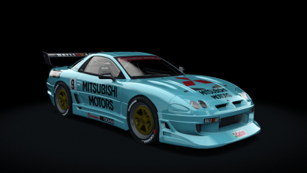 Assetto Corsa Mod Repository